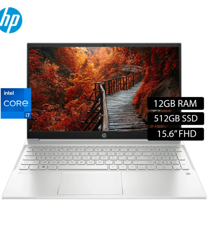 HP Pavilion Ultralight Laptop
