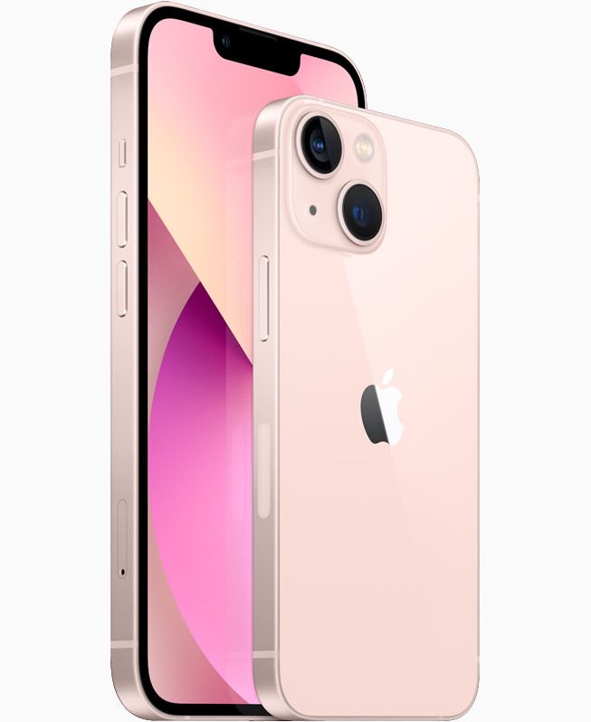 iPhone 13