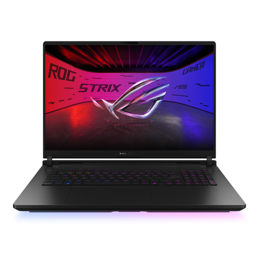 ASUS ROG Gaming Laptop